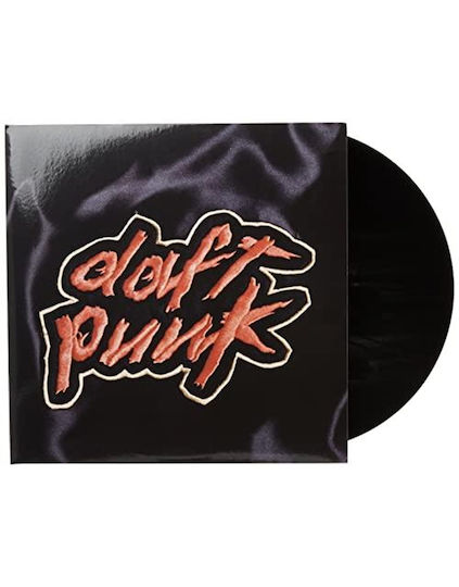 Tbd Homework Vinyl