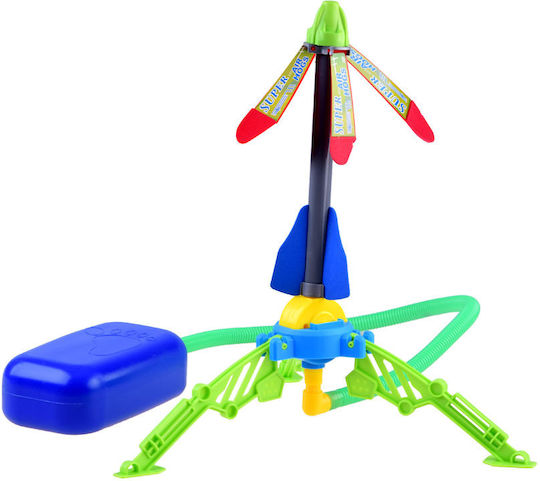 Jokomisiada Interaktives Spielzeug Rocket