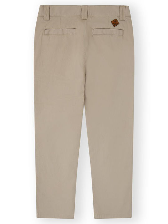 Canada House Kids Trousers Beige