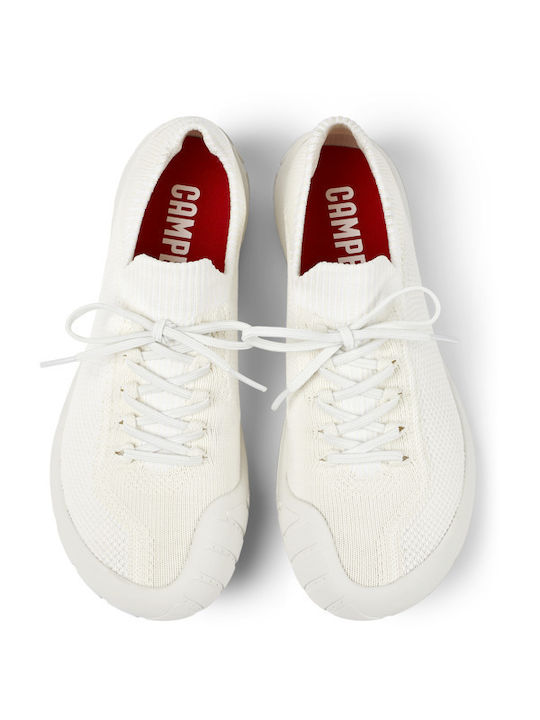 Camper Path Sneakers White