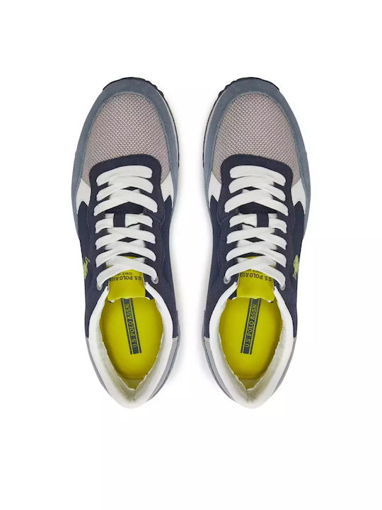 Sneakers Blue