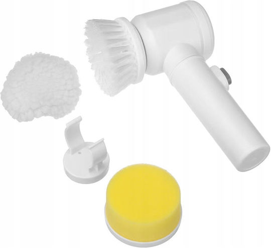 Plastice Perii de Curățare cu mâner pentru Covoare 1buc
