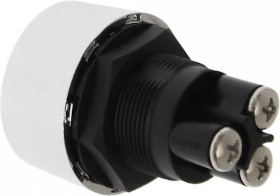 Simoni Racing Engine Starter Button 50Α 12V