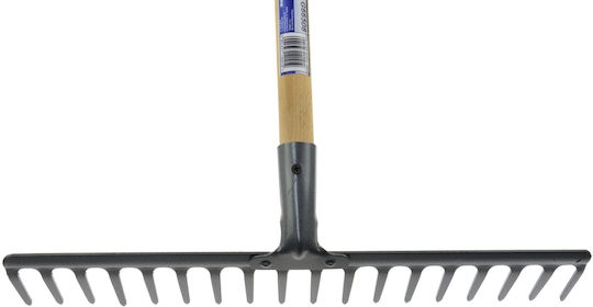 Geko G66508 Furcă de grădină Greblă de arc