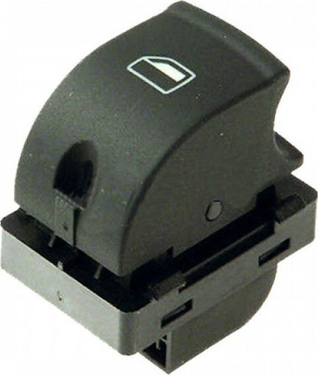 Mcar Car Window Switch for Audi A3 / A6 / Q7 4pin
