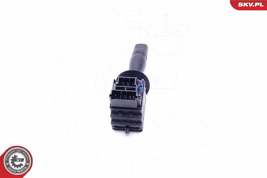Prasco Comutator lumini auto pentru Peugeot 106