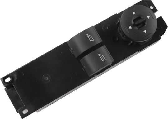 Mcar Διακόπτης Παραθύρων Αυτοκινήτου για Ford Transit Courier / Transit Custom 13pin