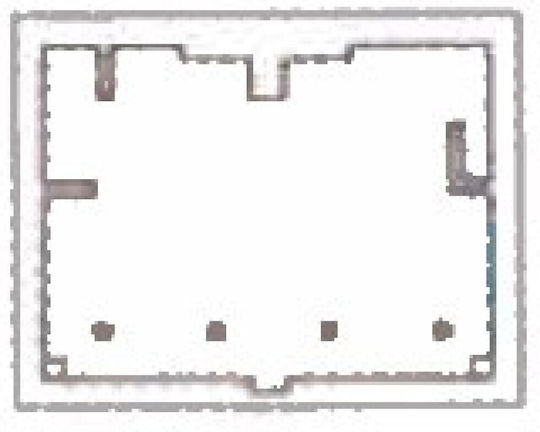 Mcar Διακόπτης Παραθύρων Αυτοκινήτου για Volkswagen T5 Transporter 4pin