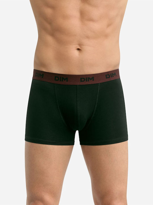 Ανδρικά Μποξεράκια Πολύχρωμα 3Pack