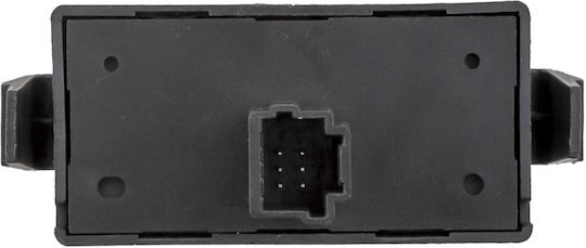Car Hazard Switch for Dacia Duster Fiat Talento Nissan NV300 Opel Vivaro Renault Trafic