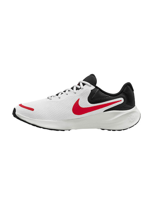 Revolution 7 Sport Shoes Running White