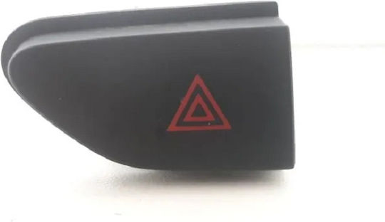 Prasco Car Hazard Switch for Dacia Duster