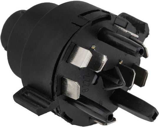 Car Ignition Switch for Audi A4 / 80 / 100 Skoda Octavia Volkswagen Golf / Passat