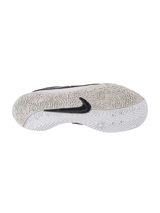 Air Zoom Hyperace 3 Herren Sportschuhe Volleyball Schwarz