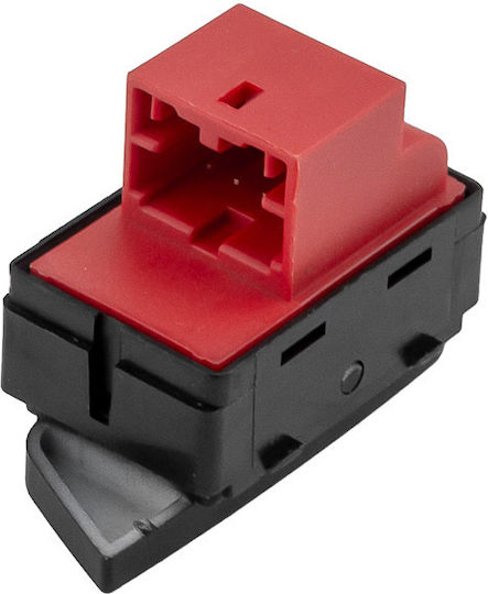 Prasco Car Door Lock Switch for Volkswagen Passat