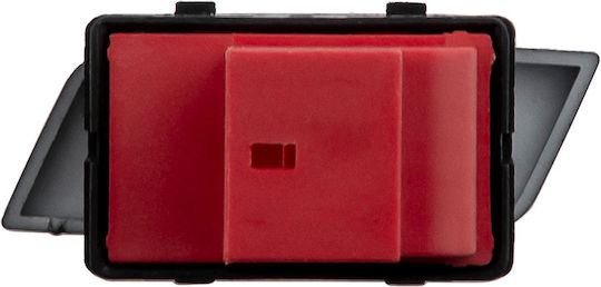 Prasco Car Door Lock Switch for Volkswagen Passat