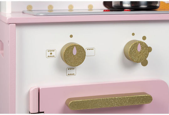 Janod Candy Chic για 3+ Ετών