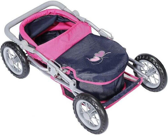 Knorrtoys Количка за кукла