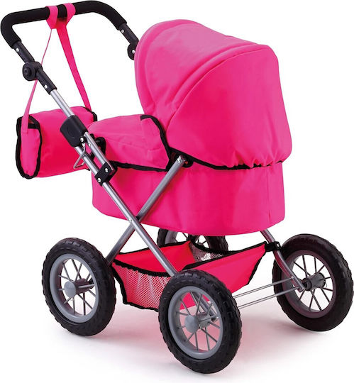 Bayer Design Doll Stroller Dolls Pram Trendy
