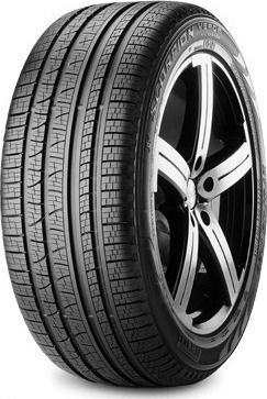 Pirelli Scorpion Verde All Season 265/50R19 110V N0 XL Anvelopă 4 Anotimpuri Pentru 4x4 / SUV Autoturism