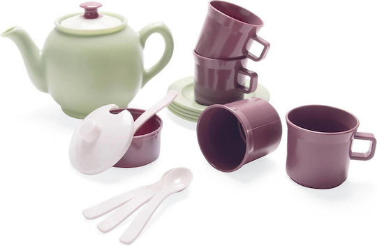 Dantoy Garden Tea Set 16τμχ