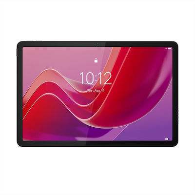 Lenovo Tab M11 11" with WiFi (8GB/128GB/Lenovo Tab Pen) Luna Grey