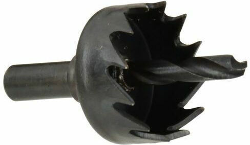 Geko Sistem de Parcare Auto cu Buzzer și 4 Senzori 50mm în Culoare Negru