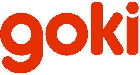 Goki Дървен Комплект Инструменти За 3+ Години 3 Части