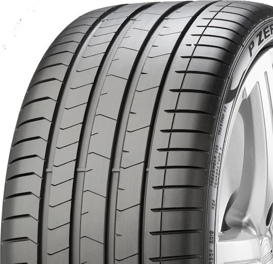Pirelli P Zero PZ4 315/30R22 107E-Commerce-Website XL Sommerreifen Reifen für Passagier Auto
