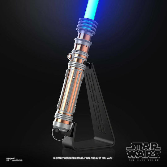Hasbro Star Wars: Black Series Leia Organa FX Lightsaber