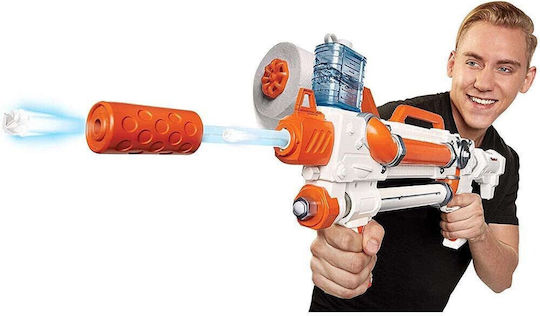 Jakks Pacific Toilet Paper Blaster Kids Cap Gun