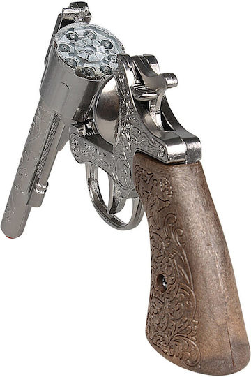 Gonher Cowboy Όπλο Παιδικό Πιστόλι