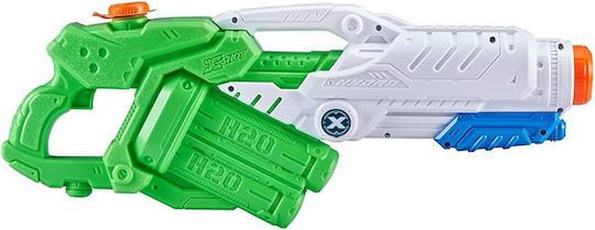 Zuru Water Gun White / Green