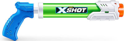 Zuru X-Shot Tube Soaker Νεροπίστολο Πράσινο