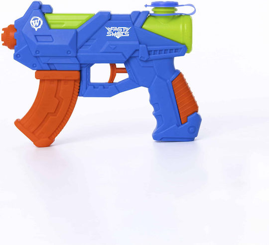 Just Toys Fast Shots Flash Thump Νεροπίστολο