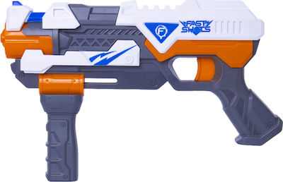 Fast Shots Dart Blaster Ultimate Lamboa