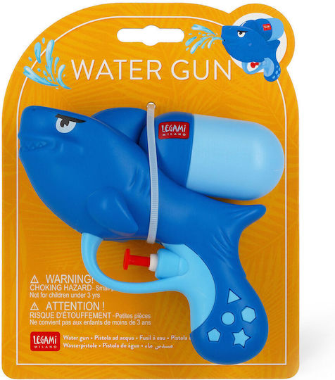 Legami Milano Shark Water Gun