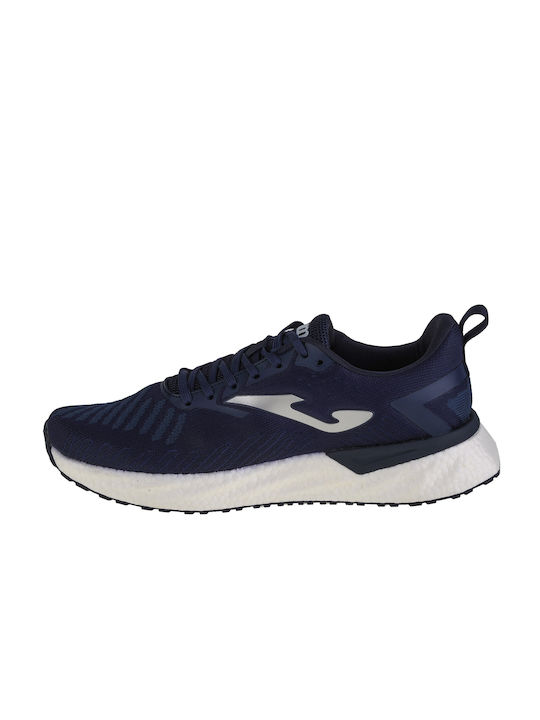 Joma Ανδρικά Sneakers Μπλε