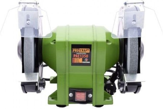 ProCraft Zweirädrig PAE1350 mit Leistung 1.35kW