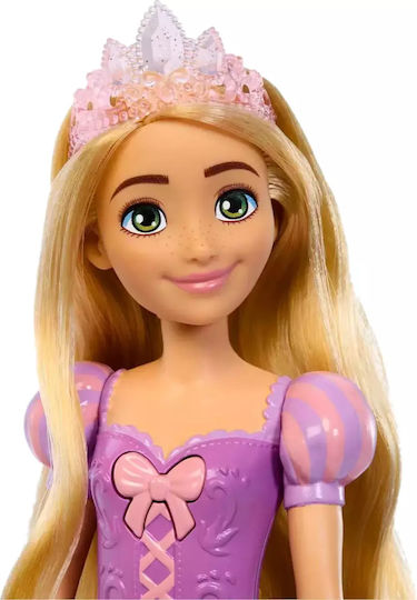 Mattel Rapunzel Puppe für 3+ Jahre alt+ Jahre 29cm.