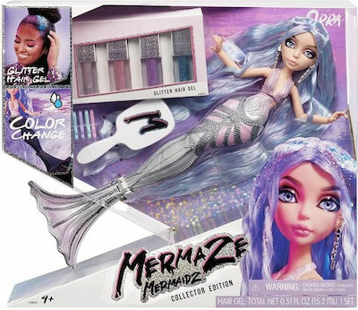 MGA Entertainment Кукла Mermaze Mermaidz за 4++ Години