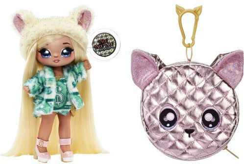 MGA Entertainment Кукла 19см.