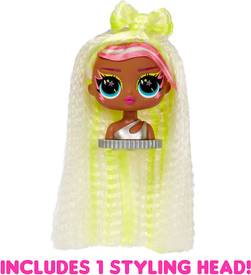 MGA Entertainment Tweens Surprise Păpușă pentru 4+ ani+ Ani
