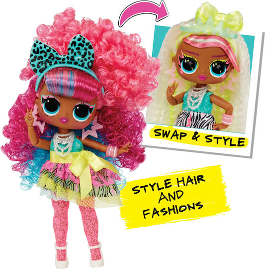 MGA Entertainment Tweens Surprise Păpușă pentru 4+ ani+ Ani