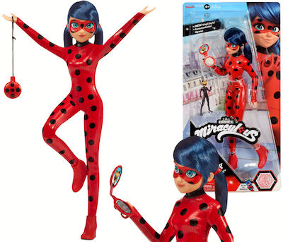 Maki Doll Miraculous