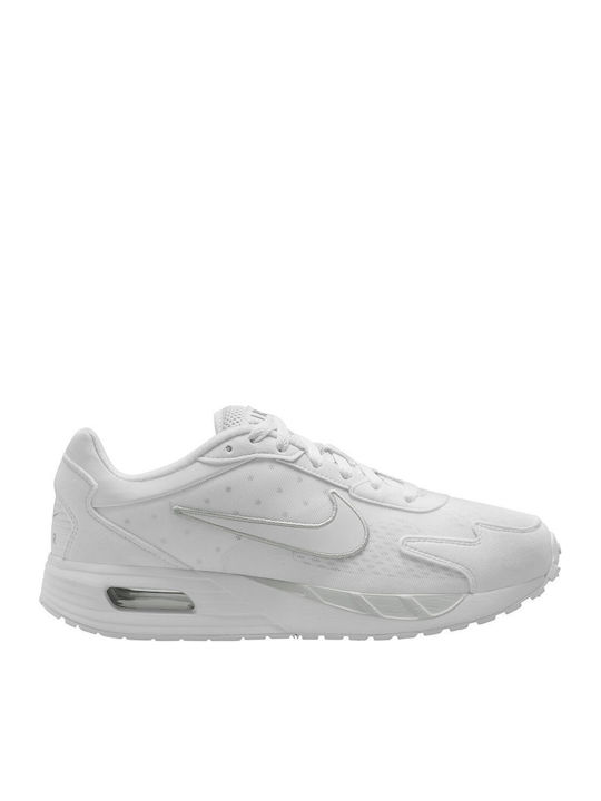 Air Max Solo Sneakers White