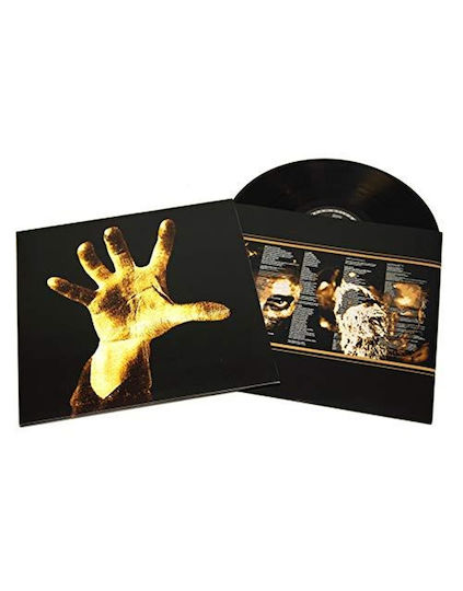 System A Down Vinyl