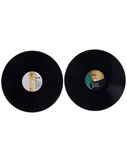 Tbd Play Vinil
