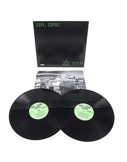 2001 Vinyl