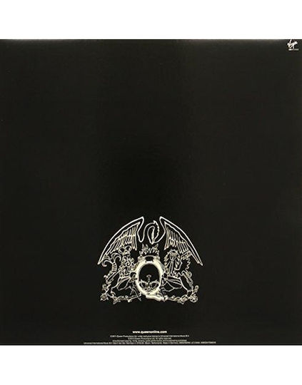 Queen Ii Vinyl